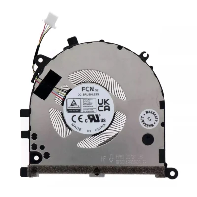 Asus VivoBook Pro15 OLED K6502Z K6502ZC, Q530VJ ,Pro 16 Oled K6602vu CPU Fan original