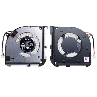 Asus VivoBook S 14X S5402Z K3502 K3402ZA M3402 M3502 M5602 S5602 Fan original