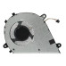 Buy high quality ASUS VX60G Mars15 VX60GT K571 X571G F571G 13NB0NL0M02011 GPU Fan original at fan-cooler.com
