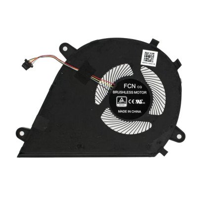 Asus VivoBook X571G X571L VX60G Mars15 VX60GT K571 F571G 13NB0NL0M02011 GPU Fan original