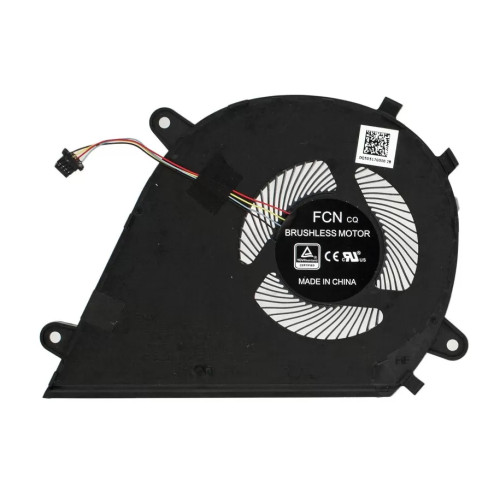 Buy high quality ASUS VX60G Mars15 VX60GT K571 X571G F571G 13NB0NL0M02011 GPU Fan original at fan-cooler.com