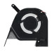 Buy high quality ASUS Pro15 2022 RTX3060 Pro 15x K6501ZM CPU Fan original at fan-cooler.com
