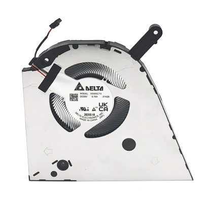 Asus Vivobook Pro 16X OLED N7601Z CPU Fan original Asus Vivobook Pro 16X OLED N7601Z CPU Fan original