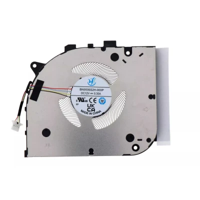 Asus Vivobook S 14 Flip OLED TP3402 TN3402 TP3604 TN3604 CPU Fan original 12V 4pin
