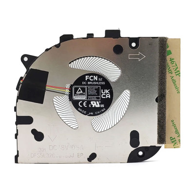 Asus Vivobook S 14 Flip OLED TP3402 TN3402 TP3604 TN3604 CPU Fan original 5V