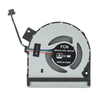 Asus Vivobook X705 X705N M705F N705 X705U F705N GPU Fan original Asus Vivobook X705 X705N M705F N705 X705U F705N GPU Fan original