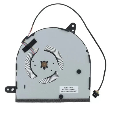 Asus Vivobook X705 X705N X705NC N705 X705U F705N CPU Fan original