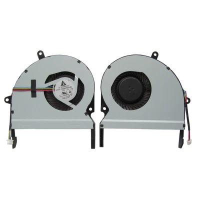 Asus X401A F401A X401 X401EE45U X401EI235A X401EI235A CPU Fan original Asus X401A F401A X401 X401EE45U X401EI235A X401EI235A CPU Fan original