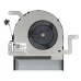 ASUS X580 X580VD NX580V NX580VD M580V N580V FJNL GPU Fan original – view 1