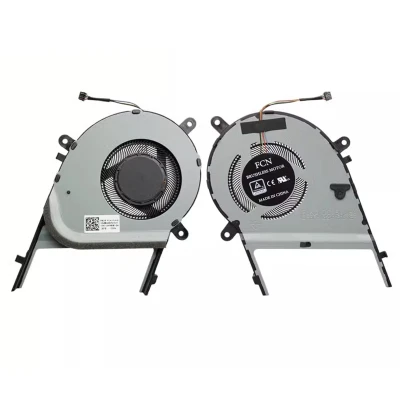 Asus ZenBook Flip 15 UX562F UX562FA UX562FD UX562FDX Fan original Asus ZenBook Flip 15 UX562F UX562FA UX562FD UX562FDX Fan original