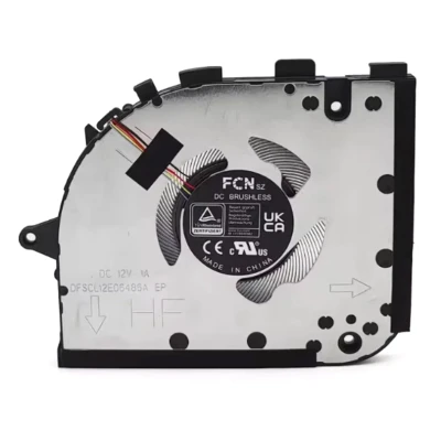 Asus Zenbook 14 2023 UX3404V UX3404VA Q410VA-EVO 12V CPU Fan original Asus Zenbook 14 2023 UX3404V UX3404VA Q410VA-EVO 12V CPU Fan original
