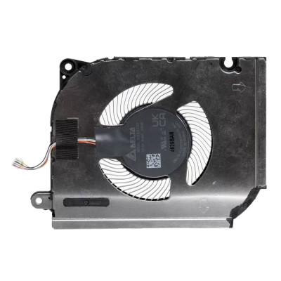 Asus Zenbook 14 OLED UX3405 UX3405M Ux3405C CPU fan original Asus Zenbook 14 OLED UX3405 UX3405M Ux3405C CPU fan original