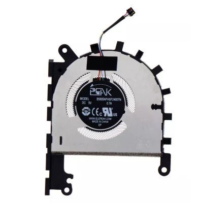 Asus Zenbook A14 UX3407 UX3407RA UX3407QA GPU Fan original Asus Zenbook A14 UX3407 UX3407RA UX3407QA GPU Fan original