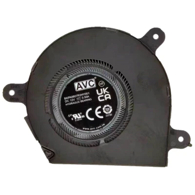 Asus Zenbook Pro 14 Duo OLED UX8402Z CPU Fan original Asus Zenbook Pro 14 Duo OLED UX8402Z CPU Fan original