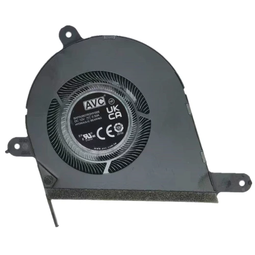ASUS Zenbook Pro 2022 14 Duo OLED UX8402Z GPU Fan original BAPB0707R2HY003 laptop cooling fan – front view