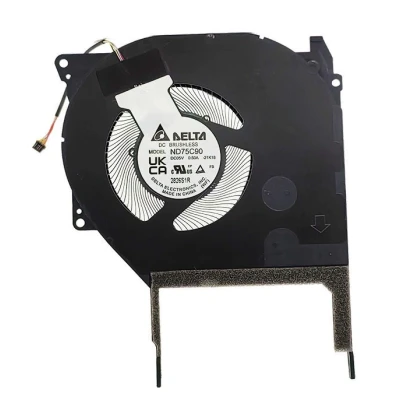 Asus Zenbook S 13 Flip Oled Up5302 CPU Fan original Asus Zenbook S 13 Flip Oled Up5302 CPU Fan original