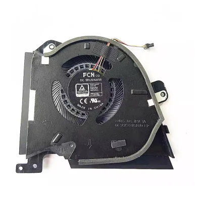Asus Zephyrus Duo 15 GX551 SE GX551SE GX551QS FN85 CPU Fan original Asus Zephyrus Duo 15 GX551 SE GX551SE GX551QS FN85 CPU Fan original