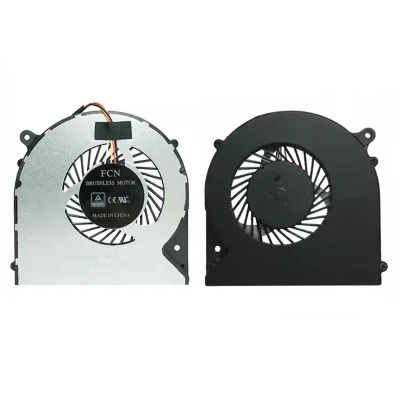 CLEVO 6-31-N5502-100 FH22 Fan original CLEVO 6-31-N5502-100 FH22 Fan original