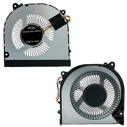 Buy high quality CLEVO NP50DE NP55DE NP55DB NP50D5 GPU FAN original DFS5K22115572G-FMN9 at fan-cooler.com