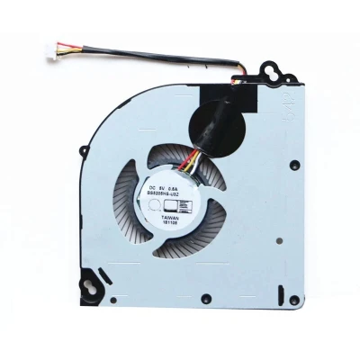 CLEVO P950 P960 P970 4PIN CPU FAN original CLEVO P950 P960 P970 4PIN CPU FAN original