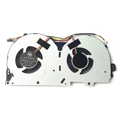 Buy high quality CLEVO P950ER P955HR 3PIN GPU Fan OEM at fan-cooler.com
