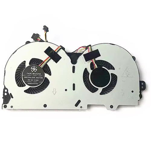 Buy high quality CLEVO P950ER P955HR 4PIN GPU Fan OEM at fan-cooler.com