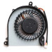 CLEVO PA70HP PA71HP DFS541105FC0T-FKLU 6-31-P6502-201 PA70 4pin GPU Fan original – view 1