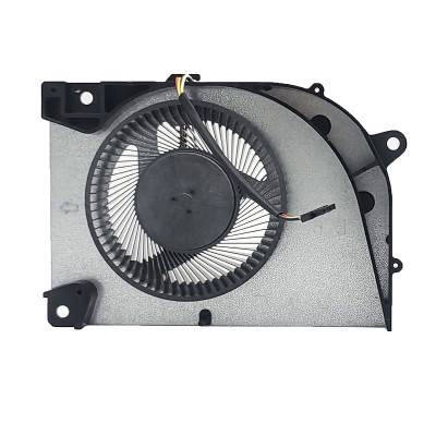 COLORFUL X17 Pro 23-HE97B3201TF-G 12V CPU Fan original