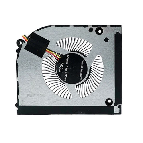 Buy high quality Clevo NP50HK 6-31-NP502-KA0 6-31-NP502-KA1 MP08 FMN9 FMNA CPU Fan original at fan-cooler.com