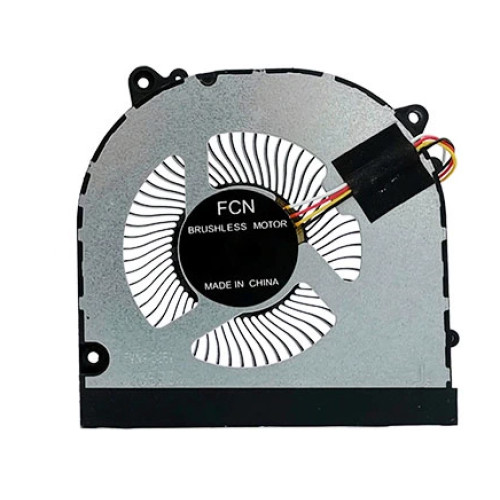 Buy high quality Clevo NP50HK 6-31-NP502-KA0 6-31-NP502-KA1 MP08 FMN9 FMNA GPU Fan original at fan-cooler.com