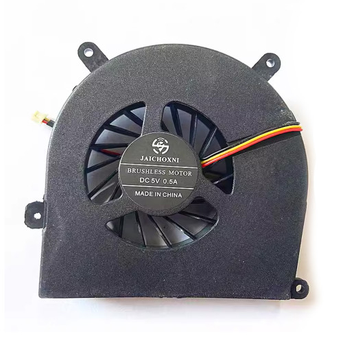 Buy high quality Clevo P151HM P150 NP8150 GPU Fan OEM at fan-cooler.com