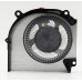 Clevo PD70S PD50S EGC-81090V1-0AH CPU Fan original 5V – view 1