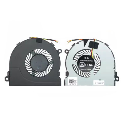 Dell 15-5547 P49G P39F 5445 5545 5447 5548 5000 5557 5448 Fan original