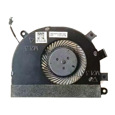Dell 15-5584 5481 P85F Latitude 3400 3500 Fan OEM