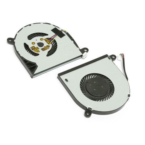 Buy high quality DELL 5378 5568 7569 13-7000 15-5000 CPU Fan OEM at fan-cooler.com