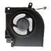 Buy high quality DELL ALIENWARE X17 R1 R2 0X63JW CPU Fan original at fan-cooler.com