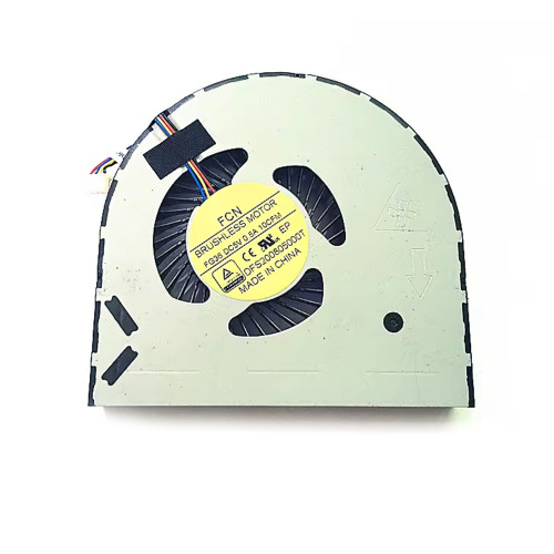 Buy high quality DELL Alienware 15 R1 R2 P42F FG37 GPU Fan original at fan-cooler.com