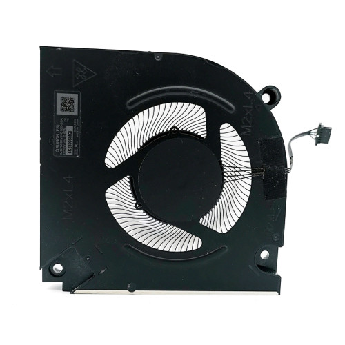 DELL Alienware M16 R1 GPU Fan original