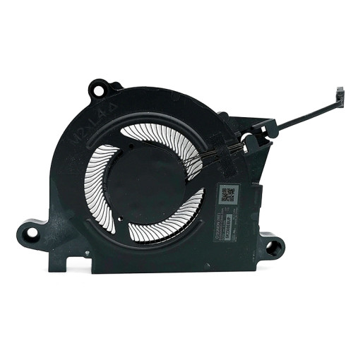 DELL Alienware M16 R1 extra CPU Fan original