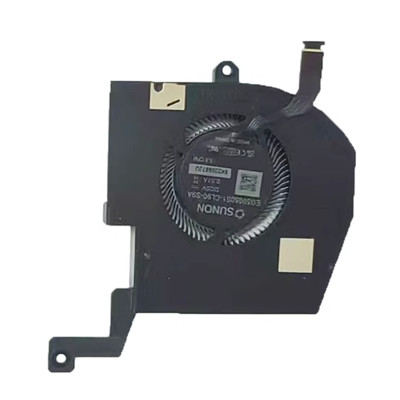 Dell Alienware X14 R2 M14 R3 GPU Fan original