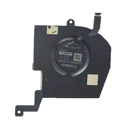 Buy high quality DELL Alienware X14 R2 M14 R3 GPU Fan original at fan-cooler.com