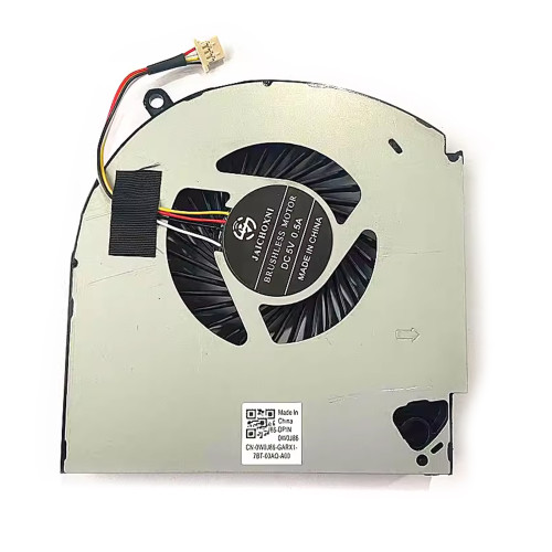 Buy high quality DELL Alienware17 R4 R5 P31E CPU Fan OEM at fan-cooler.com