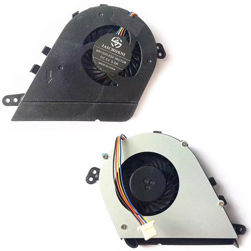Buy high quality DELL E5420 CPU Fan OEM at fan-cooler.com