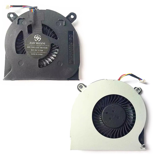 Buy high quality DELL E6400 E6410 E6510 CPU Fan OEM at fan-cooler.com