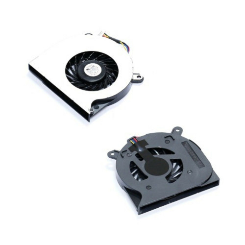 Buy high quality DELL E6500 PRECISION M4400 CPU Fan OEM at fan-cooler.com