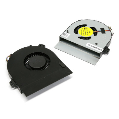 Dell FOR ALIENWARE 15 R2 P42F Fan CPU Fan OEM