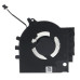 Buy high quality DELL G15 5510 5511 5515 GTX1650 01JYXG FN9T CPU Fan original at fan-cooler.com