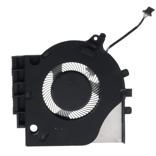 Buy high quality DELL G15 5510 5511 5515 GTX1650 01JYXG FN9T CPU Fan original at fan-cooler.com