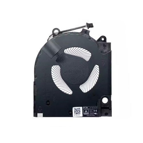 Buy high quality DELL G15 5510 RTX3050 RTX3060 5511 RTX3050 5515 RTX3050 CPU Fan original at fan-cooler.com