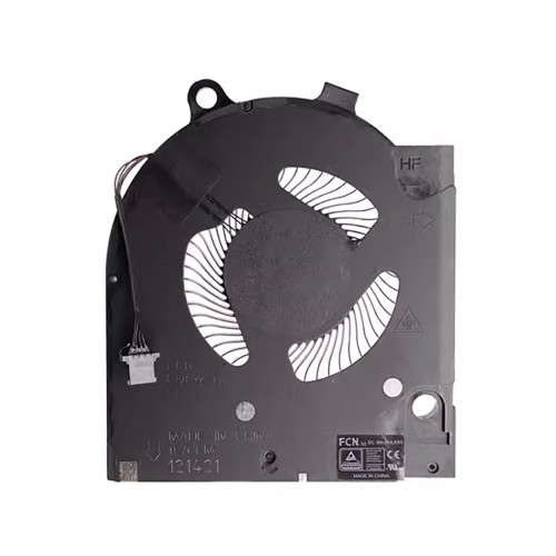 Buy high quality DELL G15 5511 5515 RTX3060 CPU Fan original at fan-cooler.com